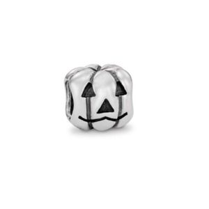 Retired PANDORA Jack-O-Lantern